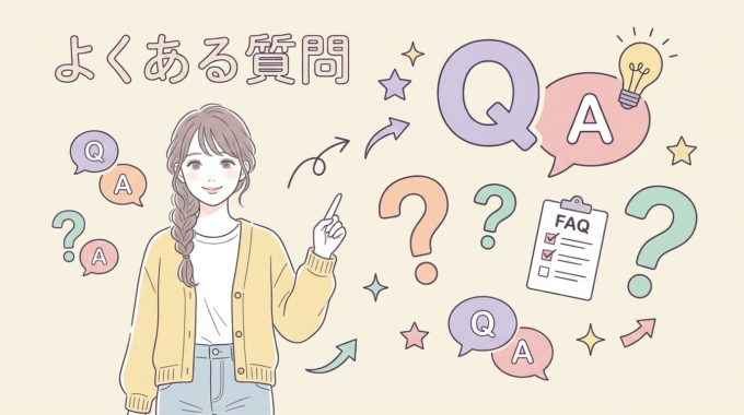 看護師ライターに資格はいるのか。よくある質問